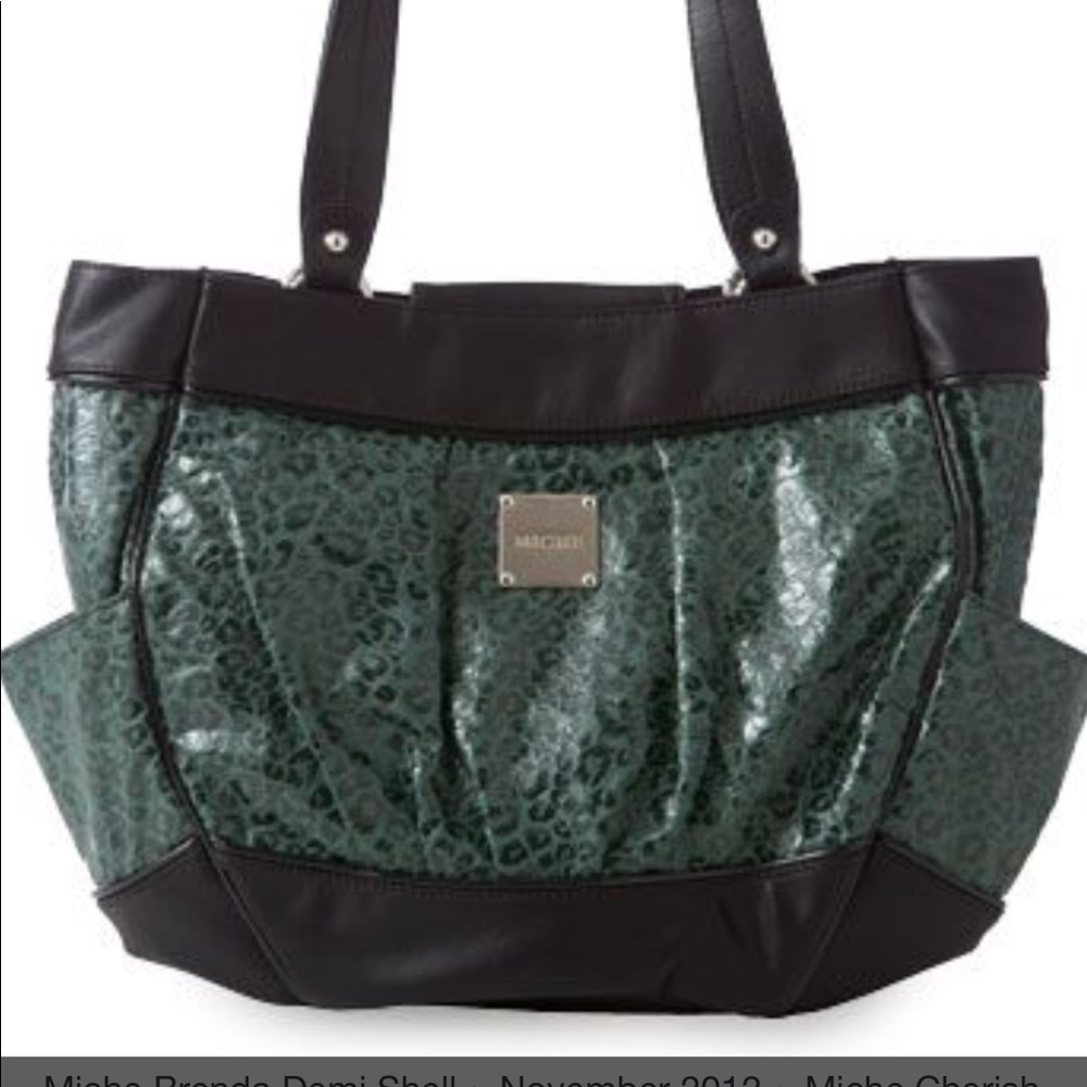 Miche Brenda Demi Shell- BRAND NEW!